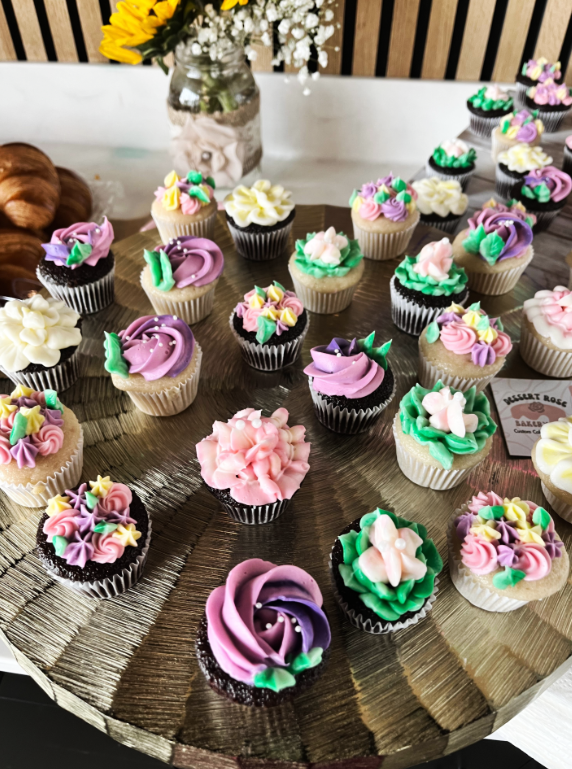 Cupcakes